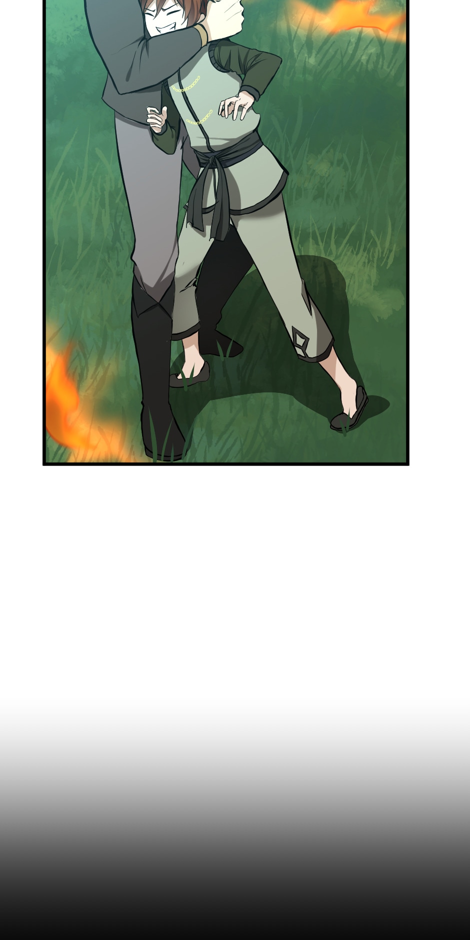 The Beginning After The End Chapter 31 image 29